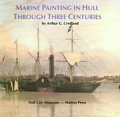 Marine Painting in Hull