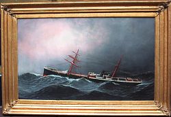 Image of Jacobsen Painting