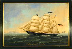 Image of Laschke Painting